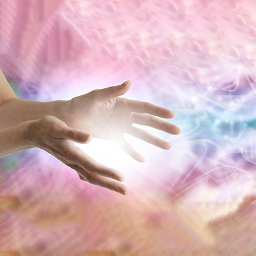 30 Minute Distant Reiki Energy Healing Session